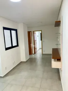 Apartamento com 2 Quartos à venda, 44m² no Vila Pires, Santo André