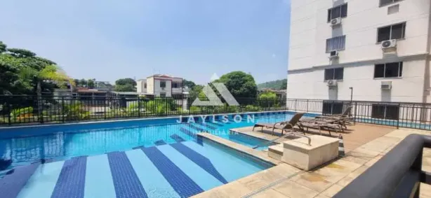 Apartamento com 3 Quartos à venda, 63m² no Penha, Rio de Janeiro