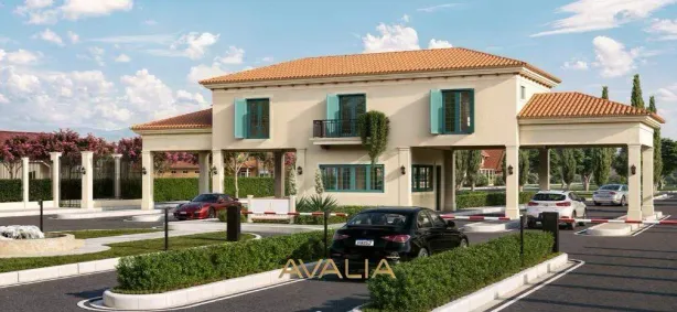 Lote/Terreno à venda, 360m² no Jardim Morumbi, Indaiatuba