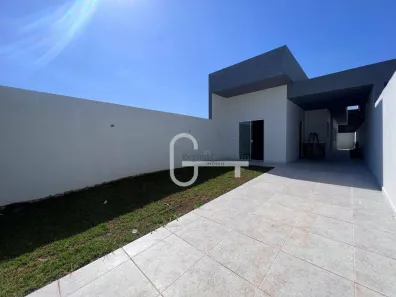 Casa com 3 Quartos à venda, 90m² no Bal Stella Maris, Peruíbe