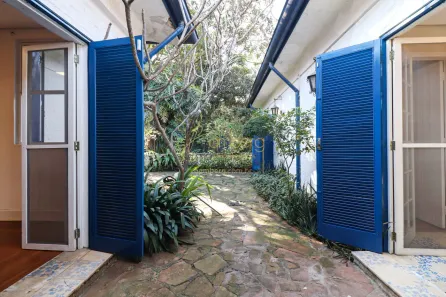 Casa com 4 Quartos à venda, 430m² no Chácara Monte Alegre, São Paulo