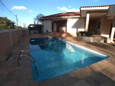 Casa com 5 Quartos para alugar, 395m² no City Ribeirão, Ribeirão Preto