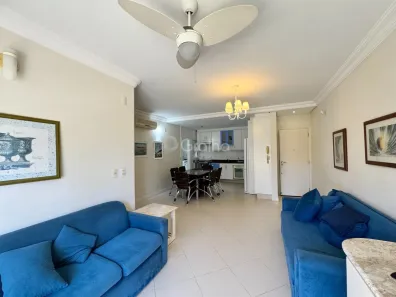 Apartamento com 3 Quartos à venda, 97m² no Jurerê Internacional, Florianópolis