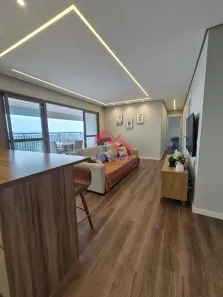 Apartamento com 3 Quartos à venda, 114m² no Jardim Prudência, São Paulo