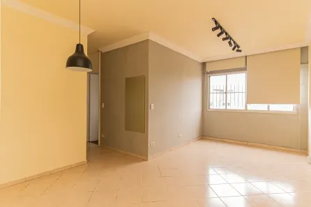Apartamento com 2 Quartos para alugar, 75m² no Campo Belo, São Paulo