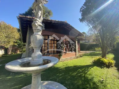 Casa com 3 Quartos à venda, 140m² no Fazenda Inglesa, Petrópolis