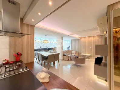 Apartamento com 2 Quartos à venda, 147m² no Calafate, Belo Horizonte