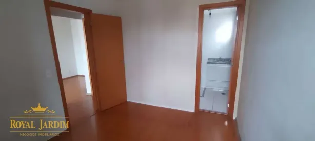 Apartamento com 2 Quartos à venda, 60m² no Casa Branca, Santo André
