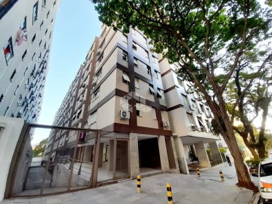 Apartamento com 1 Quarto à venda, 38m² no Centro Histórico, Porto Alegre
