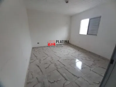 Casa com 1 Quarto para alugar, 30m² no Vila Liviero, São Paulo