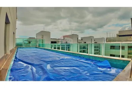 Cobertura com 3 Quartos à venda, 214m² no Setor Noroeste, Brasília