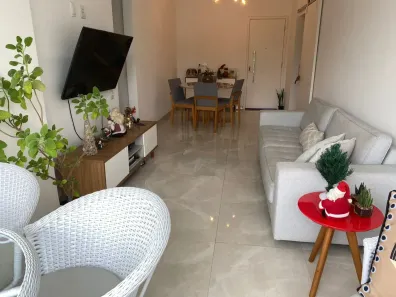Apartamento com 2 Quartos à venda, 65m² no Barra da Tijuca, Rio de Janeiro
