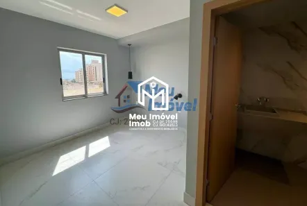 Apartamento com 2 Quartos à venda, 50m² no Ceilândia Norte, Brasília