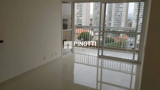 Apartamento com 2 Quartos à venda, 70m² no Centro, São Bernardo do Campo
