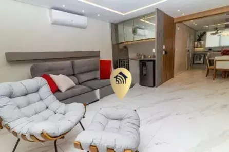 Apartamento com 3 Quartos à venda, 110m² no Alto da Lapa, São Paulo