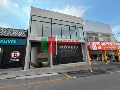 Galpão/Depósito/Armazém para alugar, 850m² no Centro, Vinhedo
