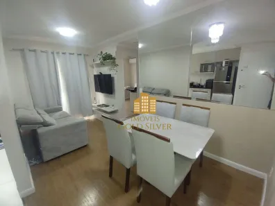 Apartamento com 2 Quartos à venda, 55m² no Lapa, São Paulo