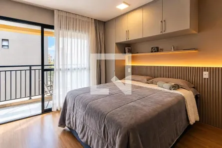 Apartamento com 1 Quarto à venda, 25m² no Bela Vista, São Paulo