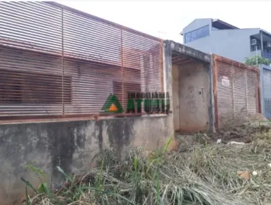Casa com 2 Quartos à venda, 96m² no Colúmbia, Londrina