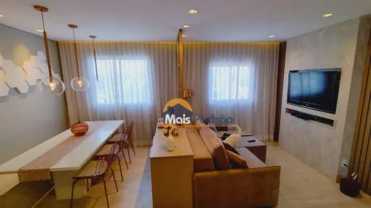 Apartamento com 1 Quarto à venda, 40m² no Sítio da Figueira, São Paulo