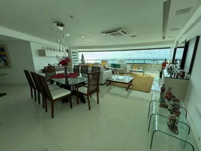 Apartamento com 4 Quartos à venda, 247m² no São José, Recife