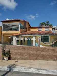 Casa de Condomínio com 5 Quartos à venda, 250m² no Caji, Lauro de Freitas