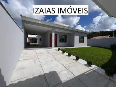 Casa com 3 Quartos à venda, 180m² no Leigos, Saquarema
