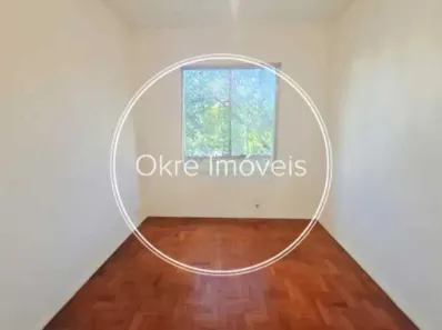 Apartamento com 2 Quartos à venda, 63m² no Leblon, Rio de Janeiro
