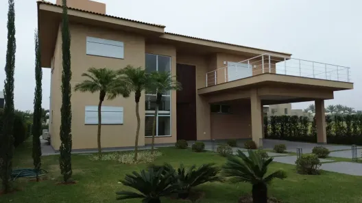 Casa de Condomínio com 5 Quartos à venda, 448m² no , Porto Feliz