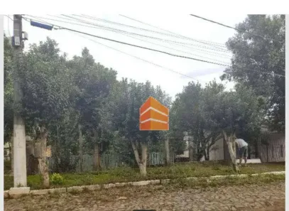 Lote/Terreno à venda, 300m² no Morada Gaúcha, Gravataí