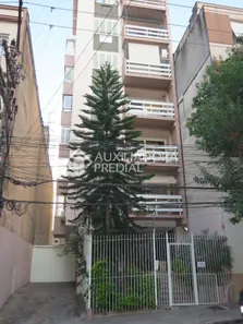 Apartamento com 1 Quarto à venda, 40m² no Centro Histórico, Porto Alegre