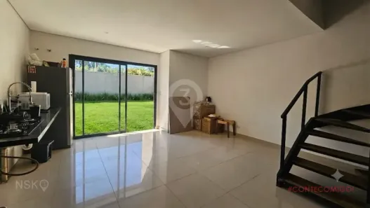 Sobrado com 2 Quartos à venda, 124m² no Granja Viana, Cotia