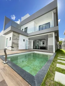 Casa de Condomínio com 4 Quartos à venda, 289m² no Boa Esperança, Petrolina