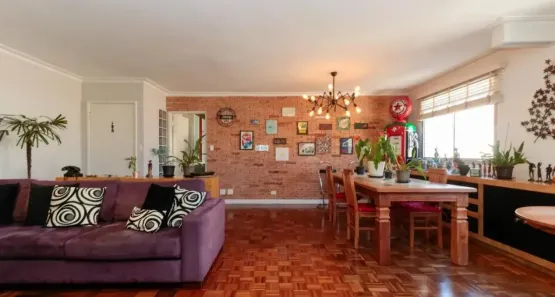 Apartamento com 2 Quartos à venda, 127m² no Paraíso, São Paulo