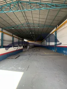 Galpão/Depósito/Armazém para alugar, 1000m² no Vila Independência, São Paulo