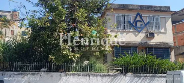 Casa com 3 Quartos à venda, 170m² no São Francisco Xavier, Rio de Janeiro