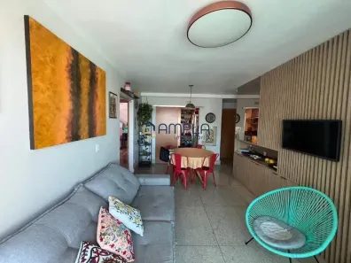 Cobertura com 4 Quartos à venda, 220m² no Buritis, Belo Horizonte