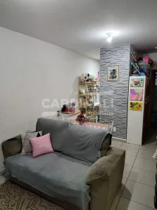 Apartamento com 2 Quartos para alugar, 49m² no Vila Rancho Velho, São Carlos