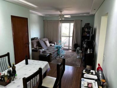 Apartamento com 3 Quartos à venda, 115m² no Jardim Aquárius, São José dos Campos