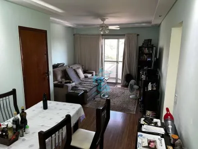 Apartamento com 3 Quartos à venda, 115m² no Jardim Aquárius, São José dos Campos