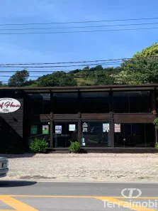 Sala Comercial à venda, 120m² no Centro, Garopaba