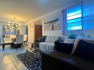 Apartamento com 3 Quartos à venda, 67m² no Ininga, Teresina