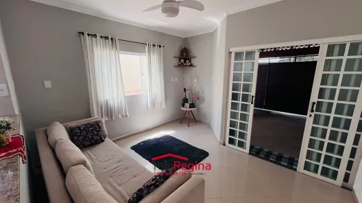Casa com 3 Quartos à venda, 113m² no Parque Residencial Maria Elmira, Caçapava