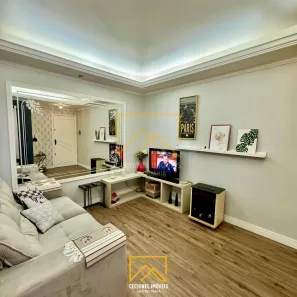 Cobertura com 2 Quartos à venda, 163m² no Vila Eunice Velha, Cachoeirinha