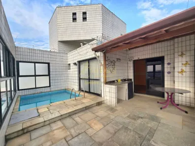 Cobertura com 3 Quartos à venda, 157m² no Lar São Paulo, São Paulo