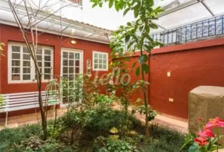 Casa com 4 Quartos à venda, 120m² no Vila Olímpia, São Paulo