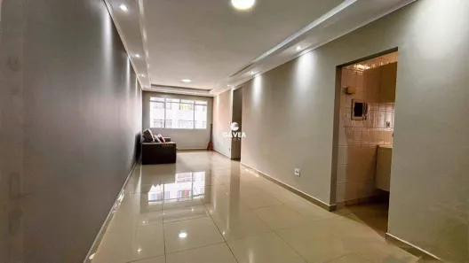 Apartamento com 2 Quartos à venda, 86m² no Centro, São Vicente