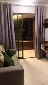 Apartamento com 2 Quartos à venda, 65m² no Brotas, Salvador
