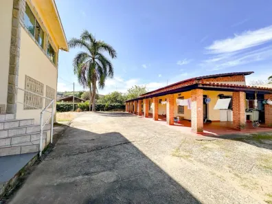 Fazenda/Sítio com 2 Quartos à venda, 3000m² no centro, Socorro