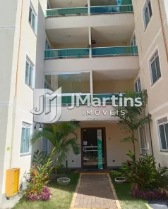 Apartamento com 2 Quartos à venda, 51m² no Jardim Hikari, São Carlos